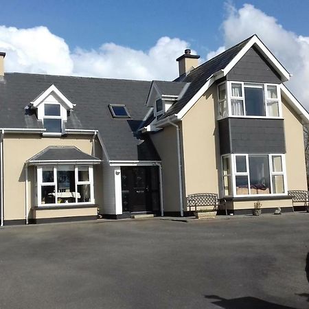 Ashfield B&B Kenmare Eksteriør bilde