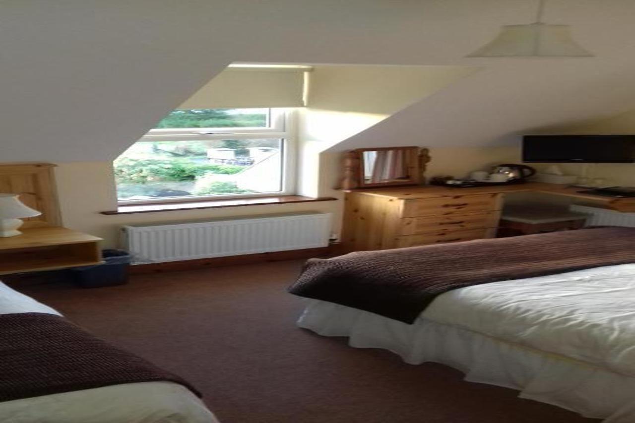 Ashfield B&B Kenmare Eksteriør bilde