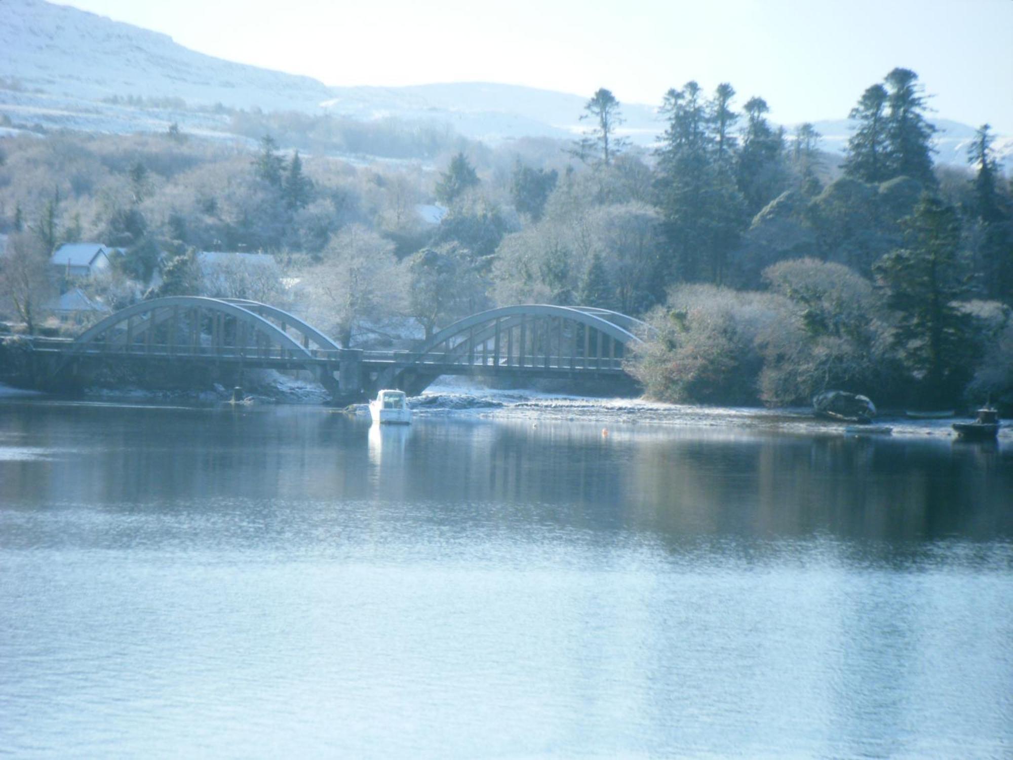 Ashfield B&B Kenmare Eksteriør bilde