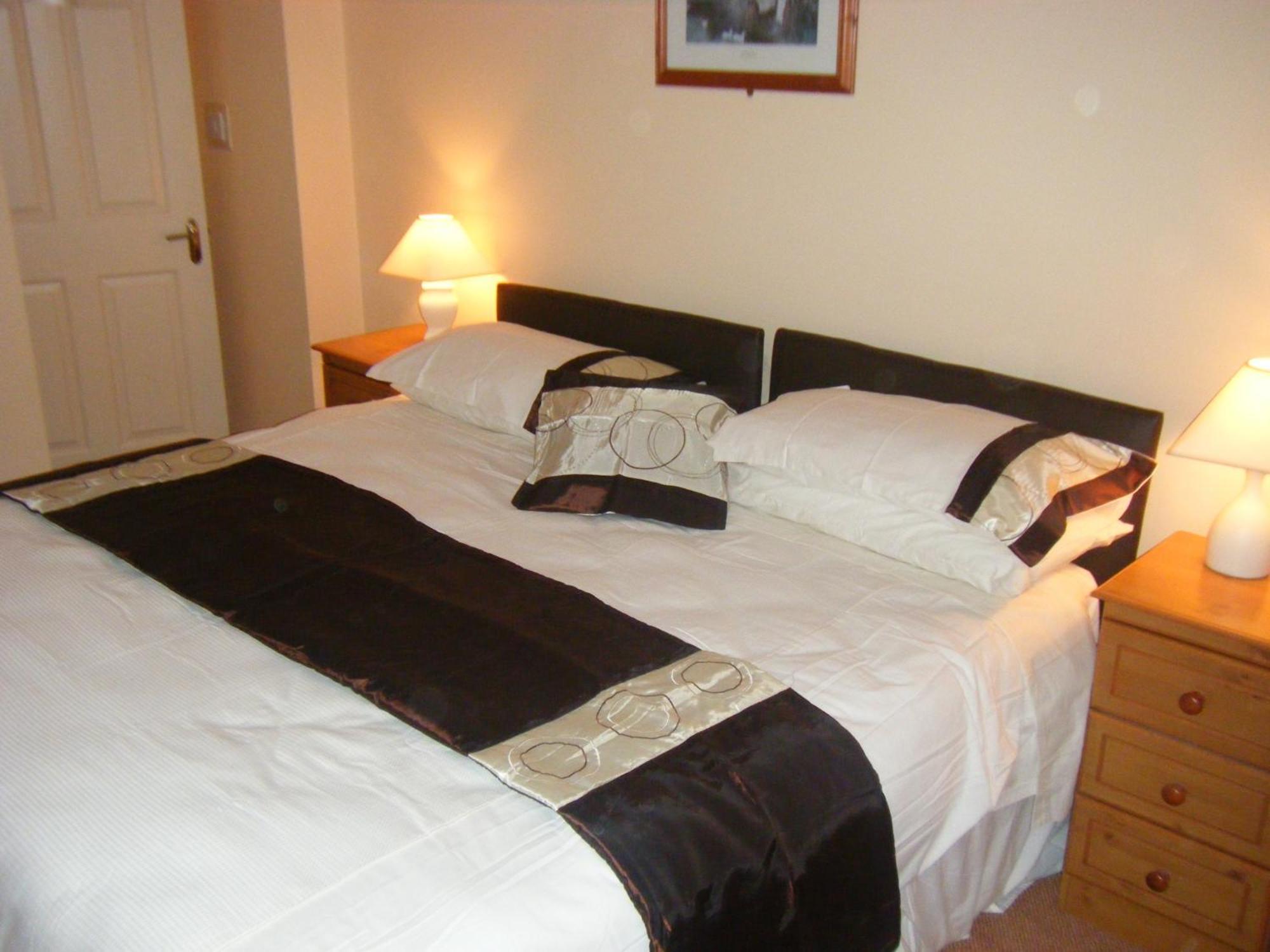 Ashfield B&B Kenmare Eksteriør bilde