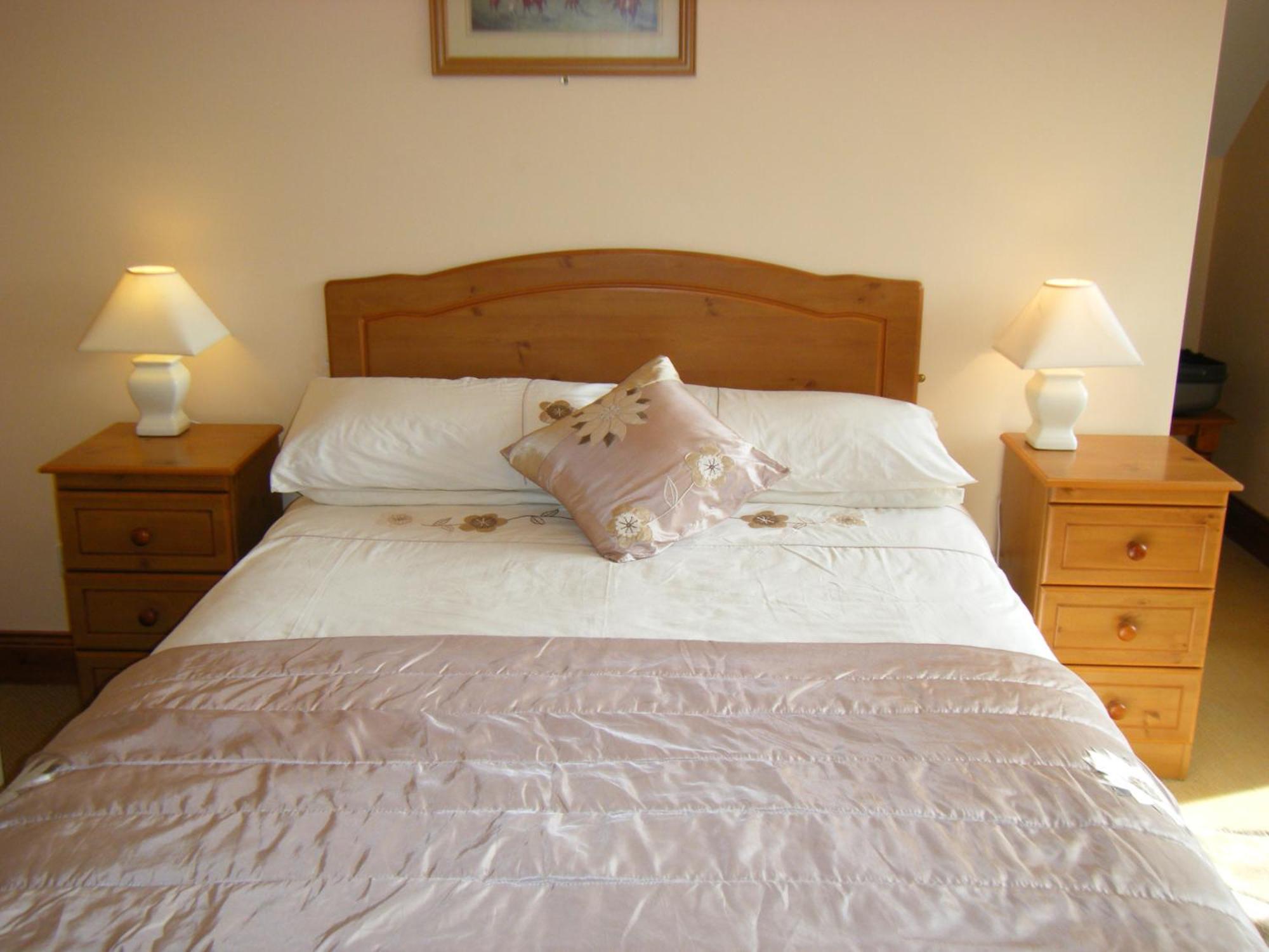 Ashfield B&B Kenmare Eksteriør bilde