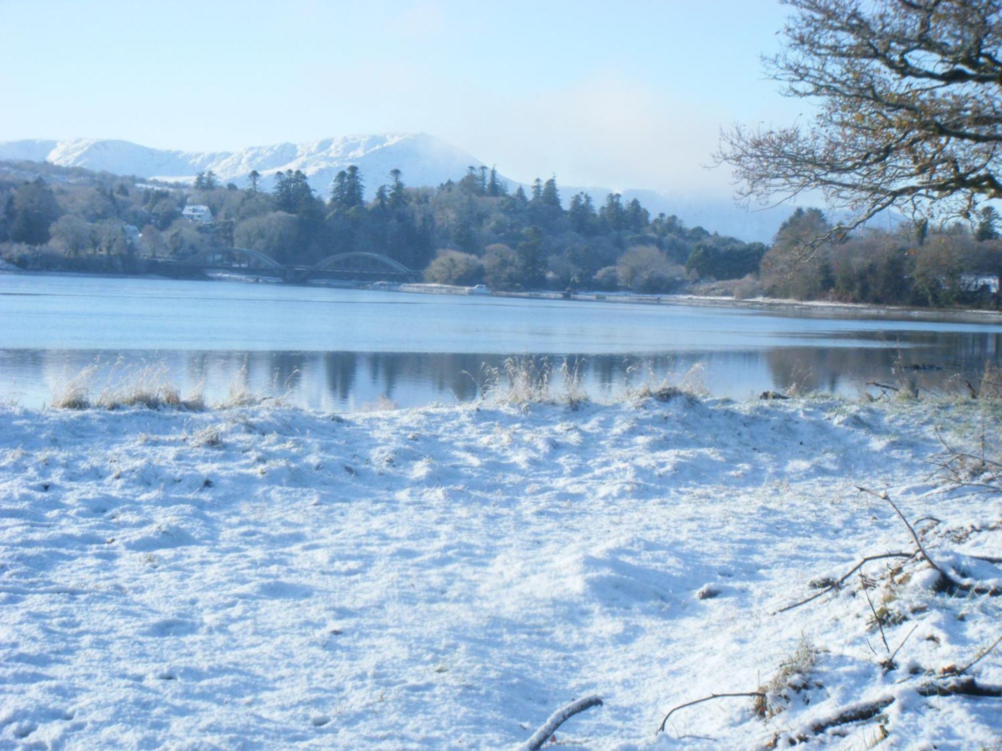 Ashfield B&B Kenmare Eksteriør bilde