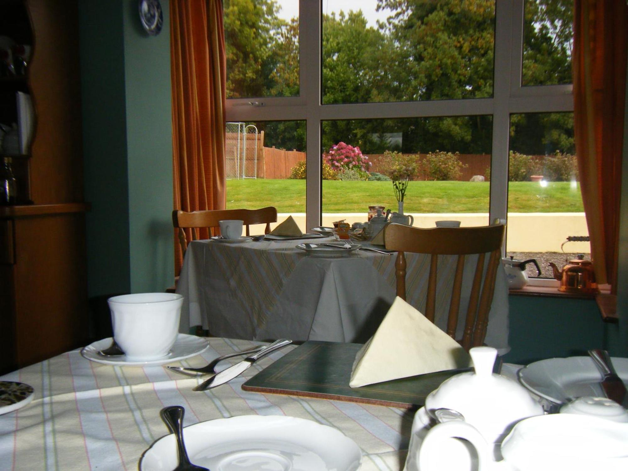 Ashfield B&B Kenmare Eksteriør bilde