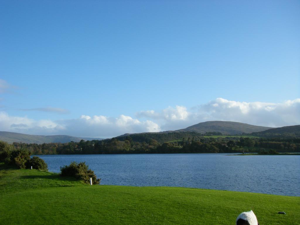 Ashfield B&B Kenmare Eksteriør bilde