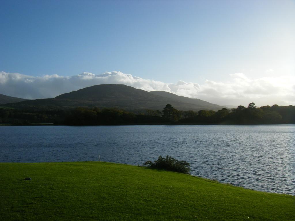 Ashfield B&B Kenmare Eksteriør bilde