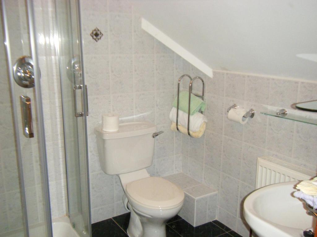 Ashfield B&B Kenmare Rom bilde