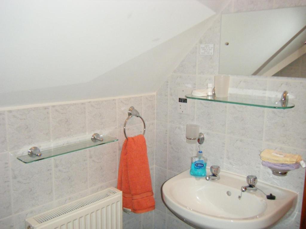 Ashfield B&B Kenmare Rom bilde