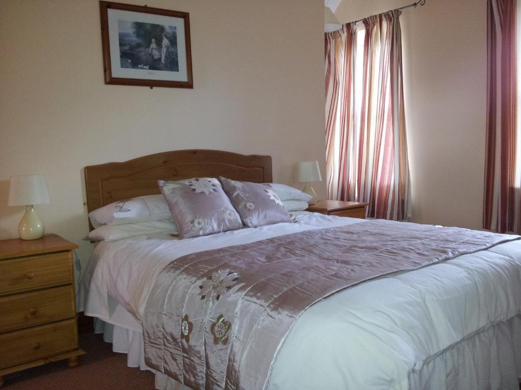 Ashfield B&B Kenmare Rom bilde