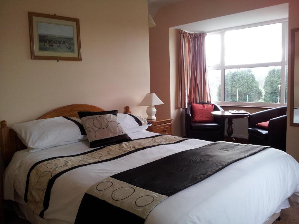 Ashfield B&B Kenmare Rom bilde
