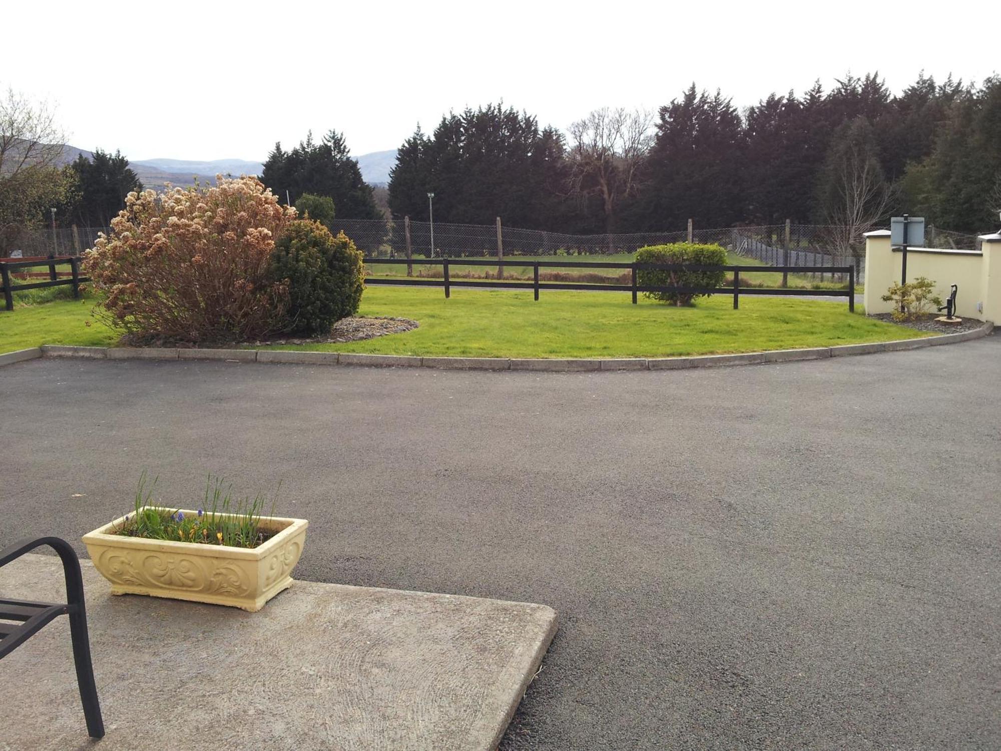 Ashfield B&B Kenmare Eksteriør bilde