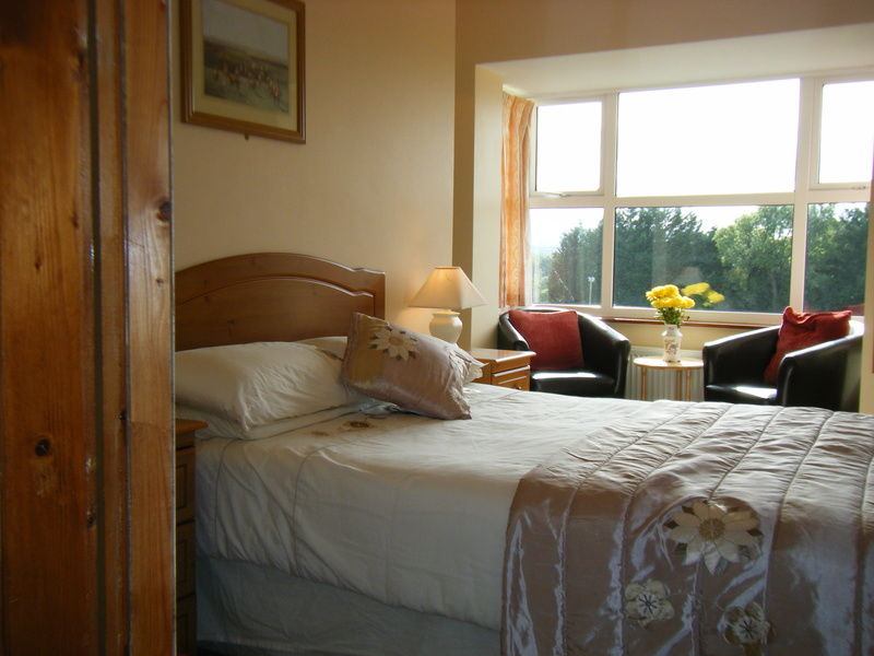 Ashfield B&B Kenmare Eksteriør bilde