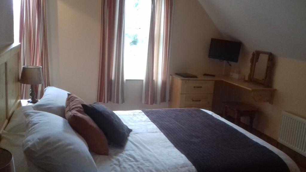 Ashfield B&B Kenmare Eksteriør bilde
