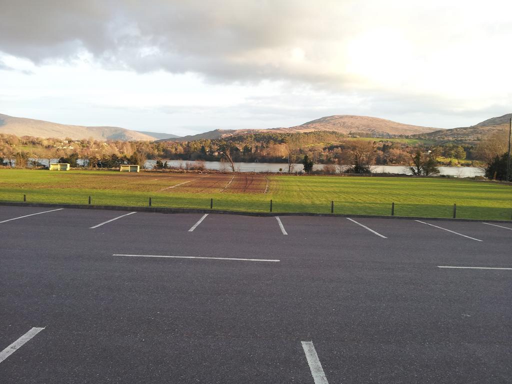 Ashfield B&B Kenmare Eksteriør bilde