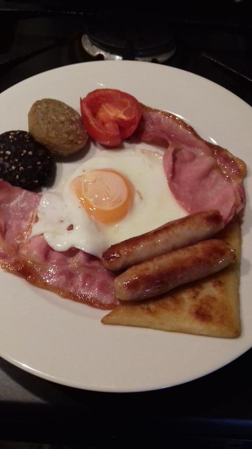 Ashfield B&B Kenmare Eksteriør bilde