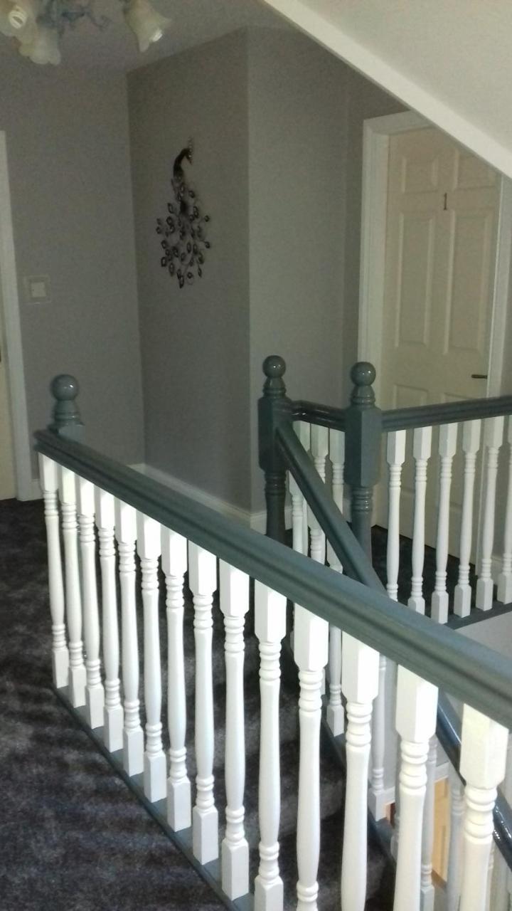 Ashfield B&B Kenmare Eksteriør bilde