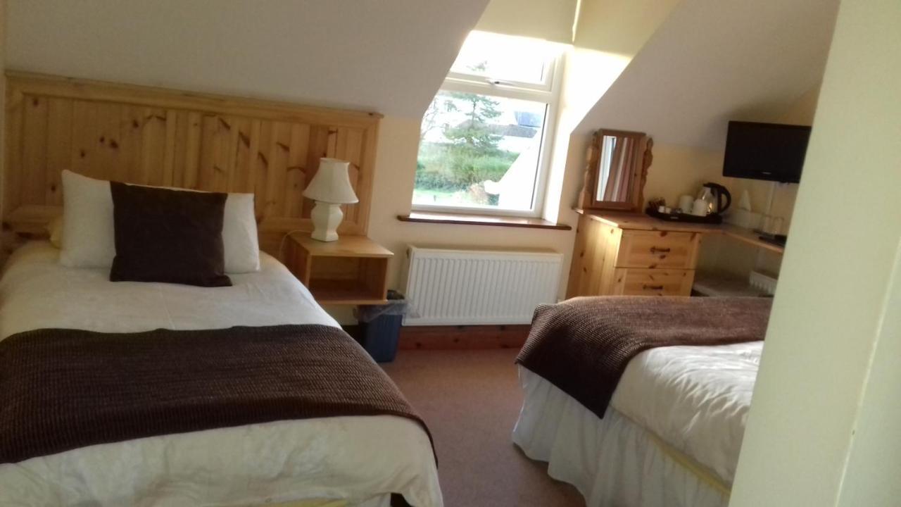 Ashfield B&B Kenmare Eksteriør bilde