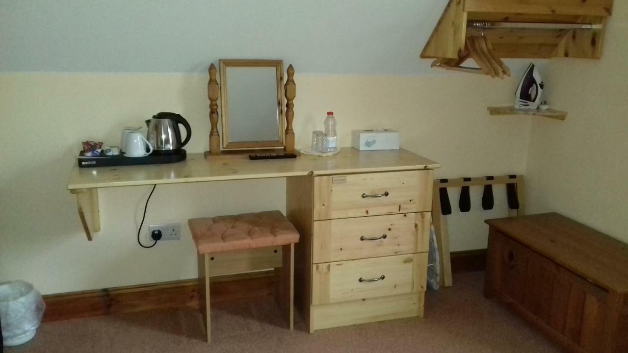 Ashfield B&B Kenmare Eksteriør bilde