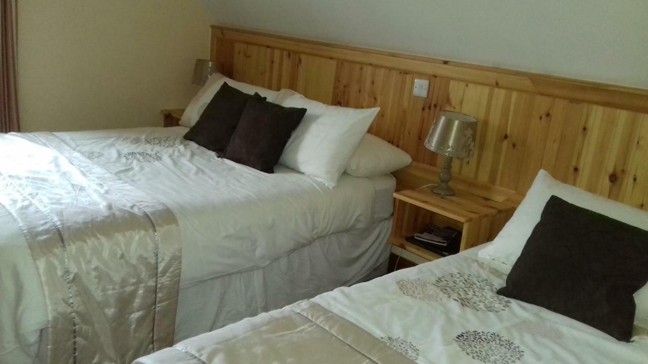 Ashfield B&B Kenmare Eksteriør bilde