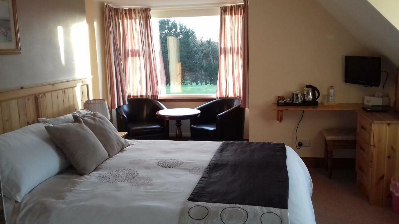 Ashfield B&B Kenmare Eksteriør bilde