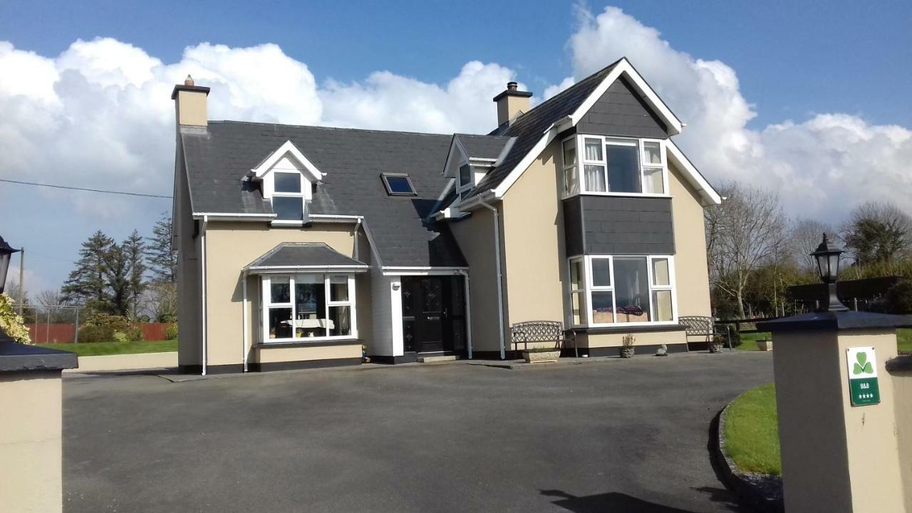 Ashfield B&B Kenmare Eksteriør bilde