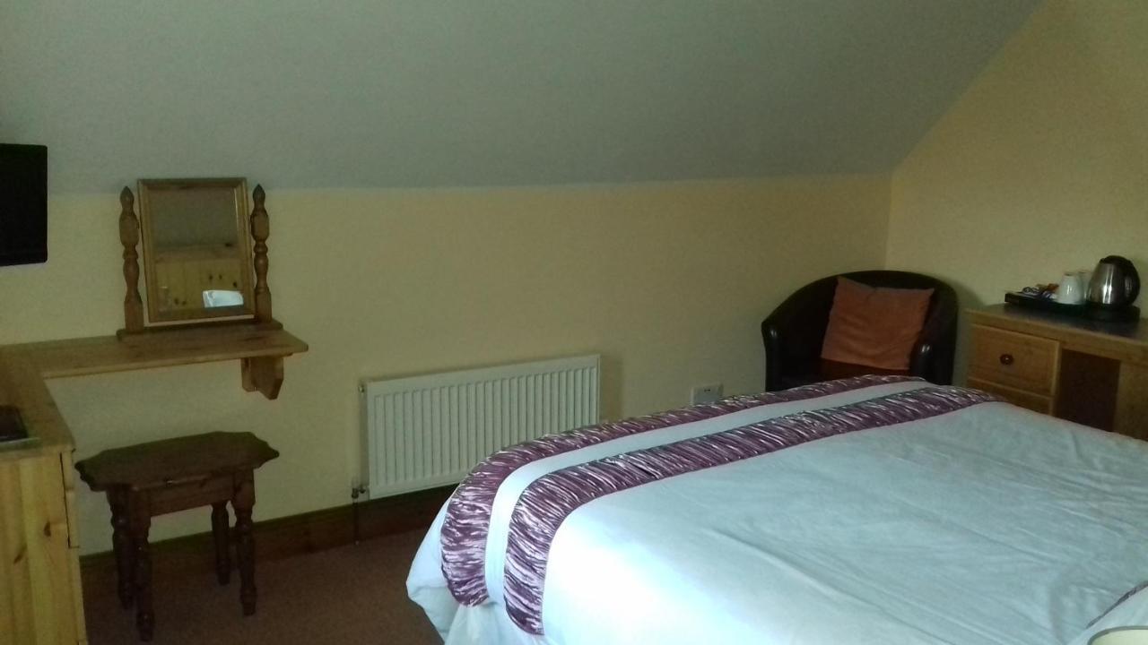 Ashfield B&B Kenmare Eksteriør bilde