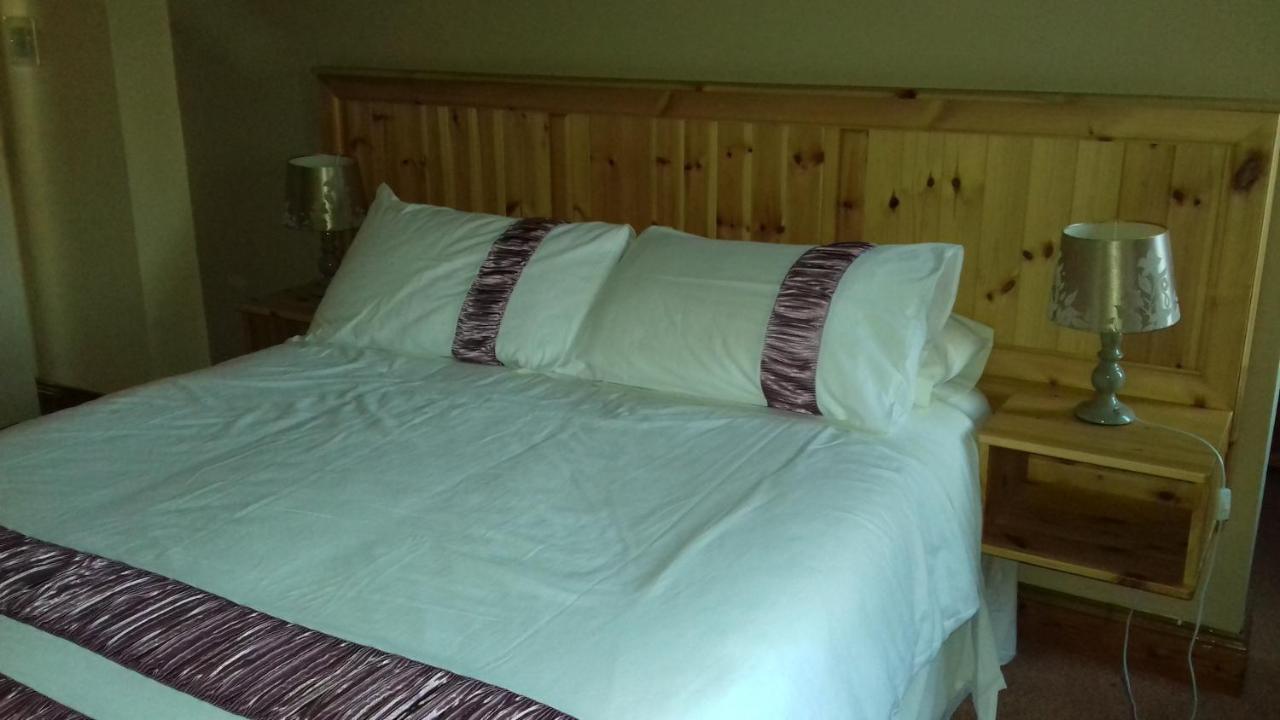 Ashfield B&B Kenmare Eksteriør bilde